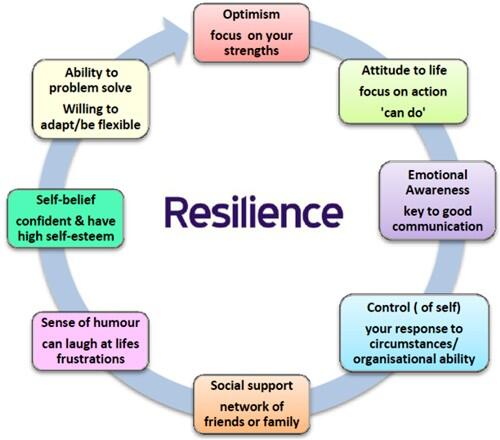 Resilience A Powerful Tool For Growth LSA